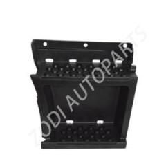 Step well case, left 6496600006 for Mercedes-Benz bus parts
