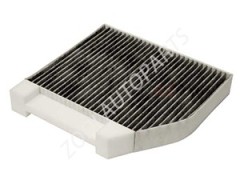 Cabin air filter 6328350047 for Mercedes-Benz bus parts