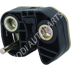 Lock, right 7201235 for Mercedes-Benz bus parts