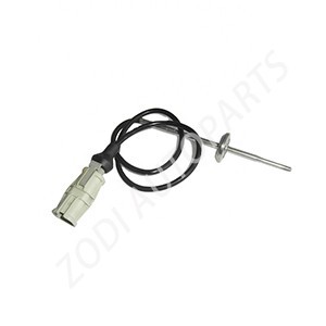 Temperature sensor 81.27421.0254 for MAN bus parts