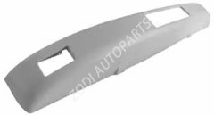 Bumper, left 88.79201.5021 for MAN bus parts