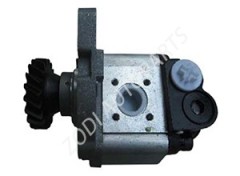 555224771 ,5000787865 RENAULT truck power steering pump