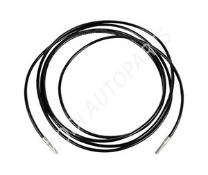 Hose line, cabin tilt 6205530182 for Mercedes-Benz bus parts