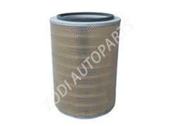 Cabin air filter 36.77910.0020 for MAN bus parts