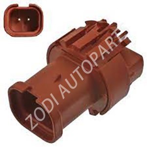 Proximity sensor 81.25520.0169 for MAN bus parts