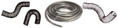 Hose, heating 83.96301.0011 for MAN bus parts