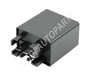 Retardation relay 81.25902.0376 for MAN bus parts