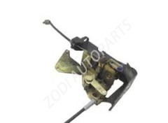 5001858127 5001858126 door lock Renault premium