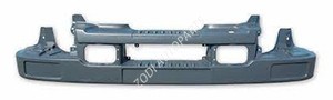 5010544309 front bumper renault midlum