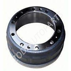 5000737768 brake drum Renault truck caanass hot sale