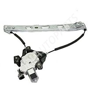 Handle, side window, left 3817250279 for Mercedes-Benz bus parts