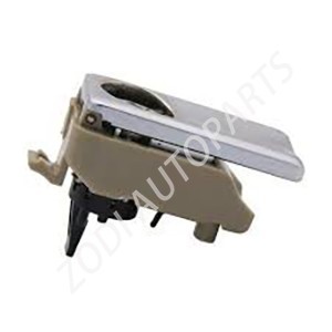 Lock, glove compartment 9881760 for Mercedes-Benz bus parts