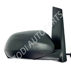 Main mirror, right, heated, electrical 18102316 for Mercedes-Benz bus parts