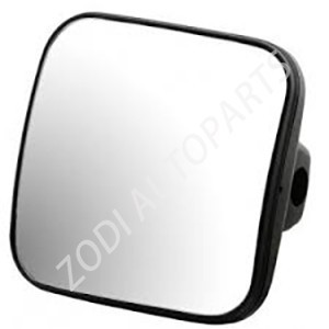 Wide view mirror, heated 18109216 for Mercedes-Benz bus parts