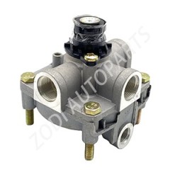 High quality 5010260468 relay valve use for Renault DAF VO truck