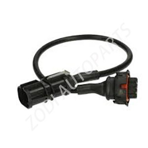Adapter cable, charge pressure sensor 51.25411.6021 for MAN bus parts