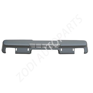 Bumper, left 3578850401 for Mercedes-Benz bus parts