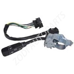Steering column switch 81.25509.0170 for MAN bus parts
