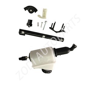 5001864263 5001857546 Renault Truck Clutch Master Cylinder