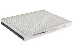 Cabin air filter 18354347 for Mercedes-Benz bus parts