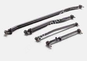 Track rod 81.46711.6712 for MAN bus parts