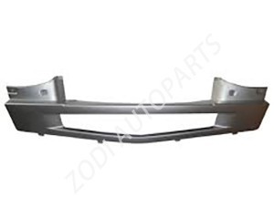 5010468582 cover front grill bumper renault