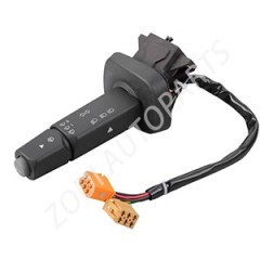 Steering column switch 81.25509.0020 for MAN bus parts