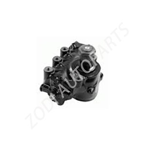 Steering gear 81.46200.6499 for MAN bus parts