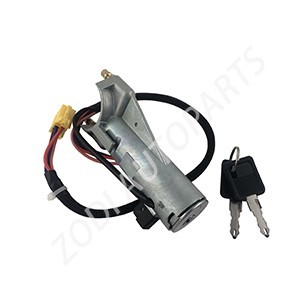 good quality 5010232097 renault truck ignition lock