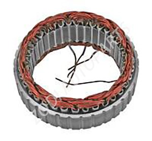 Stator 1387617 for Scania bus parts