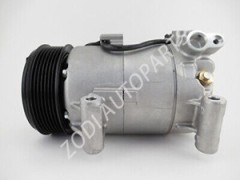 Air bellow, refrigerant compressor 486985 for Scania bus parts