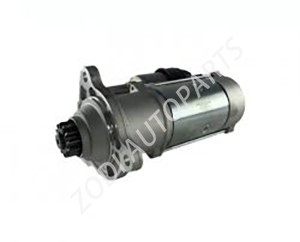 Starter 2708317 for Scania bus parts