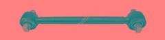 Reaction rod 489989 for Scania bus parts
