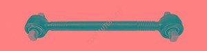 Reaction rod 489989 for Scania bus parts