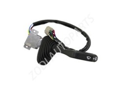 Steering column switch 1402448 for Scania bus parts