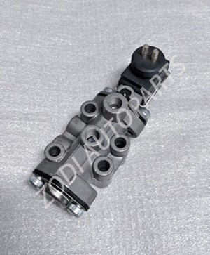Repair kit, solenoid valve 1526860 for Scania bus parts