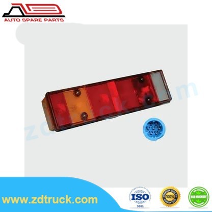 1304788 Tail Lamp for DAF truck