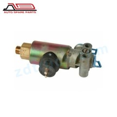 644431 SOLENOID VALVE  for DAF truck