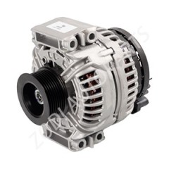 Alternator 2398366 for Scania bus parts