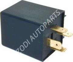 Turn signal relay 2159998 for Scania bus parts