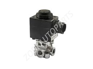 Solenoid valve 2038655 for Scania bus parts