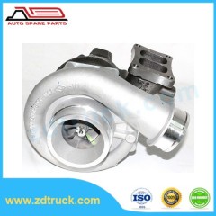 706844-5004S Turbocharger for DAF truck