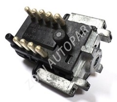 Ignition switch 1425019 for Scania bus parts