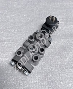 Repair kit, solenoid valve 1884439 for Scania bus parts