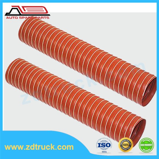 1378391 Silicone Hose Rubber for DAF truck