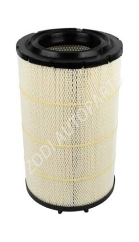 Air filter 1869993 for Scania bus parts
