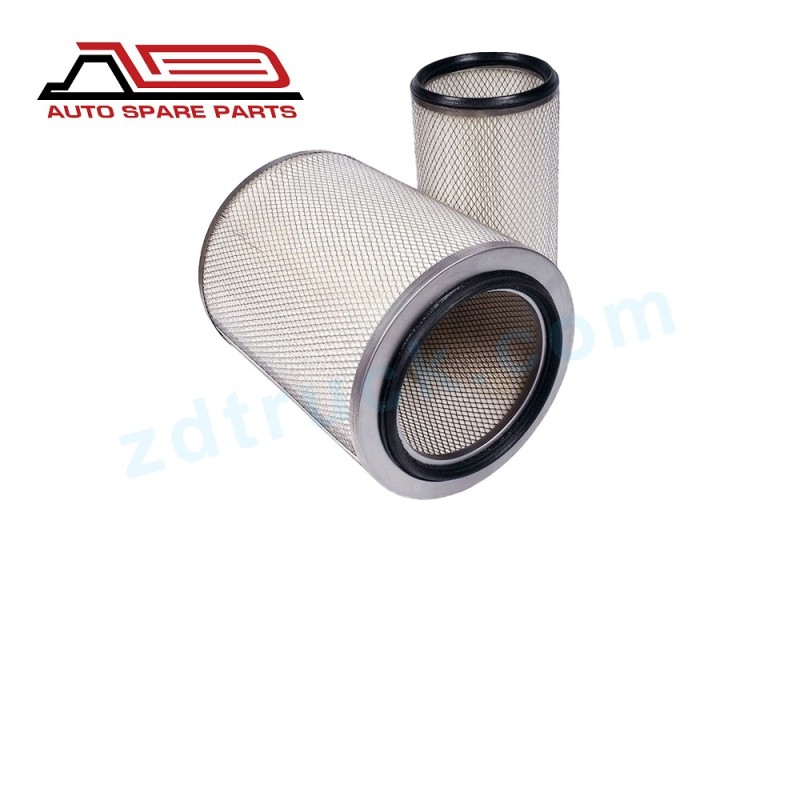 air filter for truck 395773/ 1207748/ 8122408/ C30703/ AF25066/ P771575/E218L