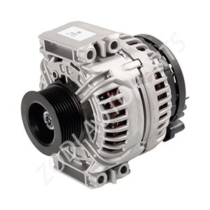 Alternator 1794784 for Scania bus parts