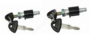 Lock 490899 for Scania bus parts