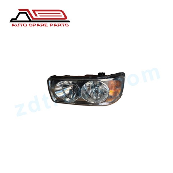 1699306 Head light DAF